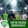 Field Goals for the Focused Driven Athlete artwork