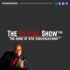 The Dr. Vibe Show™