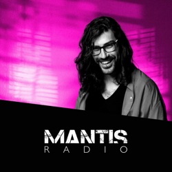 Mantis Radio 203 - Submerged