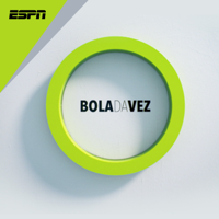 Bola da Vez podcast