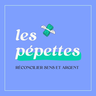 Argent et sens — Les Pépettes Argent et sens — Les Pépettes