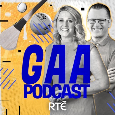 RTÉ GAA Podcast:RTÉ Sport