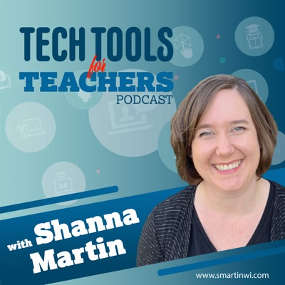 Tech Tools for Teachers