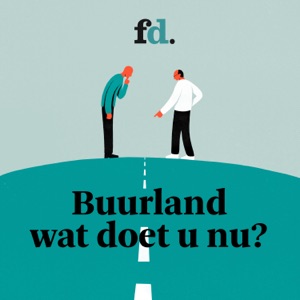 Buurland, wat doet u nu?