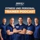 Der DKKA Fitness- und Personal Trainer Podcast | Ausbildung | Karriere | Weiterentwicklung