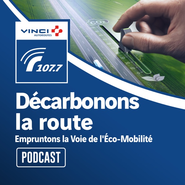 Décarbonons la route