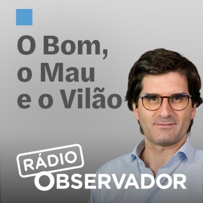 O Bom, o Mau e o Vilão O Bom, o Mau e o Vilão