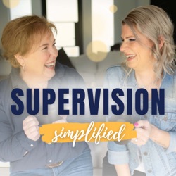 Welcome To Supervision Simplified: Transforming Clinical Mentorship