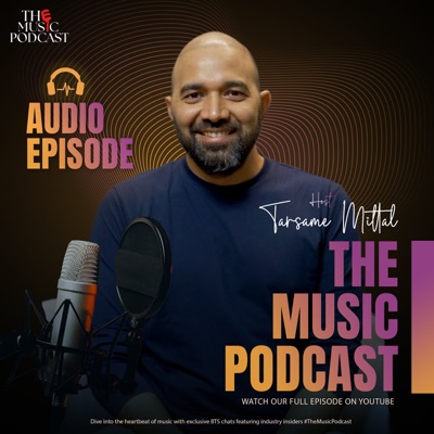 The Music Podcast:The Music Podcast