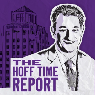 The Hoff Time Report
