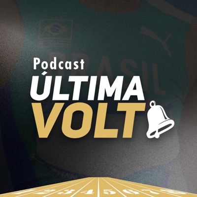 Podcast Última Volta
