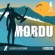 39 - Erwan JAUFFROY - Tentative de record du monde en foil, du contient vers la Corse