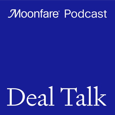 Deal Talk: Interviews with Private Equity Leaders Deal Talk: Interviews with Private Equity Leaders