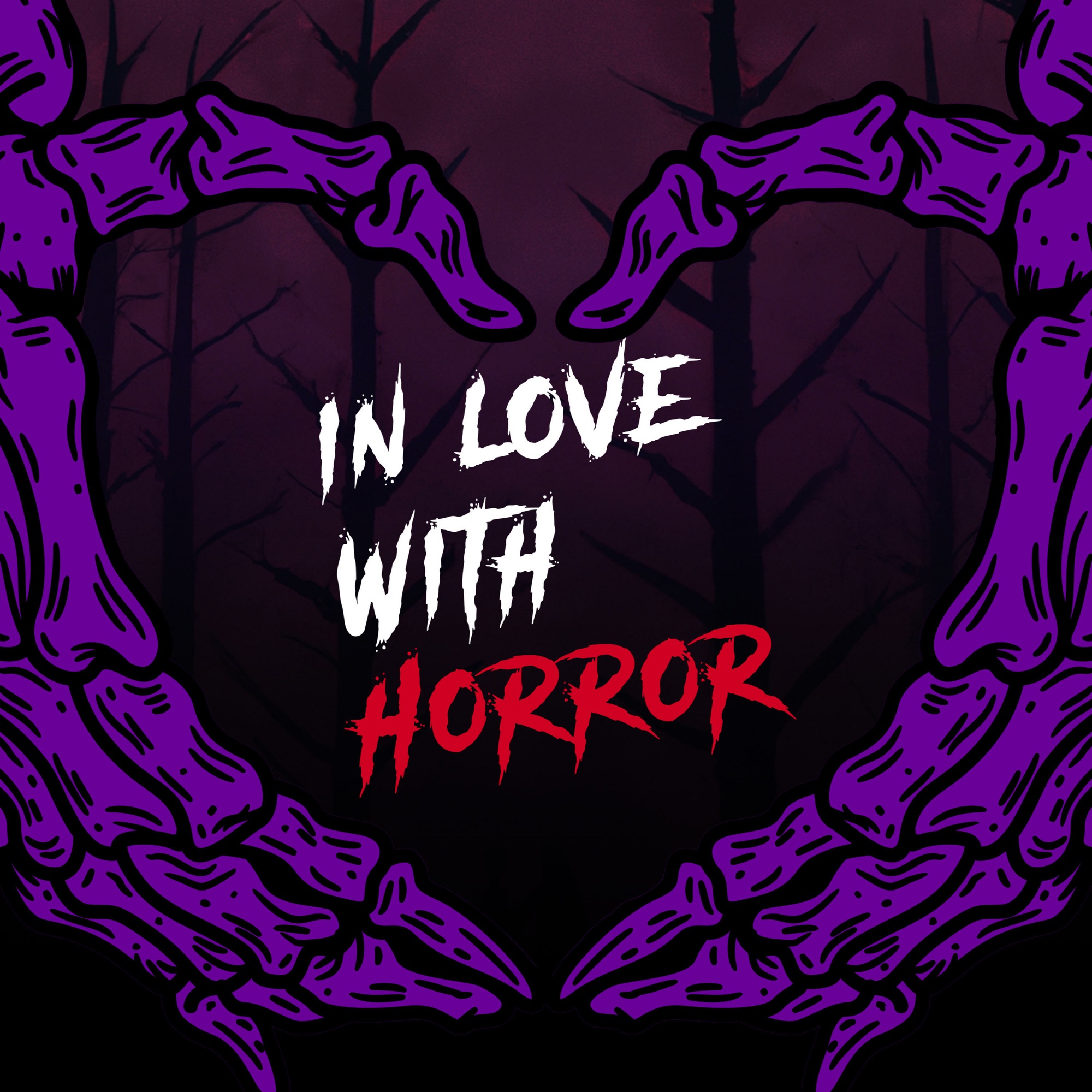 Werewolves (2024) Spoiler Free Review In Love with Horror Podcast