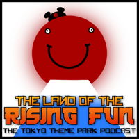The Land of the Rising Fun Podcast podcast