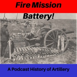 Fire Mission Battery!