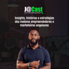 J@Cast | Insights, histórias e estratégias dos maiores empreendedores e marketeiros angolanos - Jordão Neto