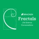 Fractals: Life Science Conversations