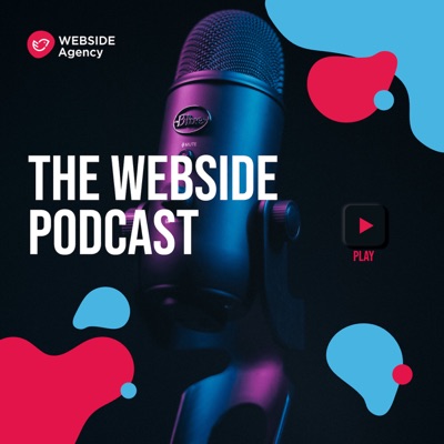 The webside podcast The webside podcast