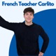 Intermediate French with Carlito