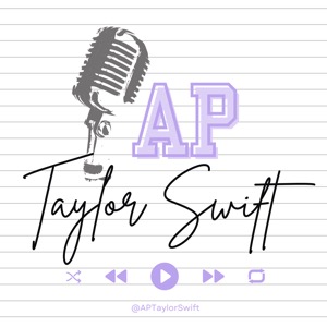 AP Taylor Swift