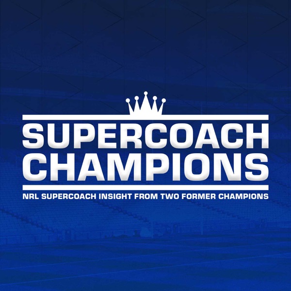 SuperCoach Champions