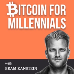 Bob Burnett: Becoming a citizen of Bitcoin - BFM029