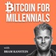 Tomer Strolight: Bitcoin is Spiritual Money | BFM051