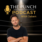 The Punch Podcast - Boxing