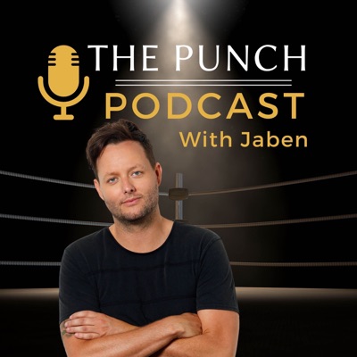 The Punch Podcast - Boxing