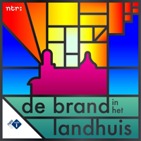 De Brand in het Landhuis podcast