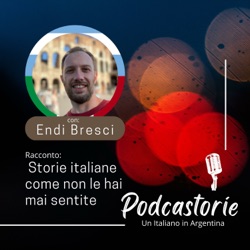 Podcastorie 