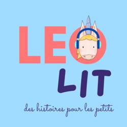 Leo lit - histoires pour les petits