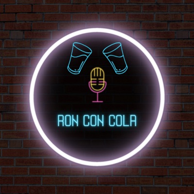 Ron Con Cola