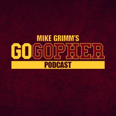 The Go Gopher Podcast with Mike Grimm The Go Gopher Podcast with Mike Grimm