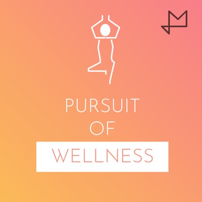The Pursuit Of Wellness:Muncher Media