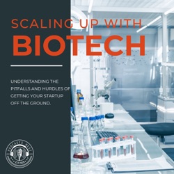 Scaling Up with Biotech