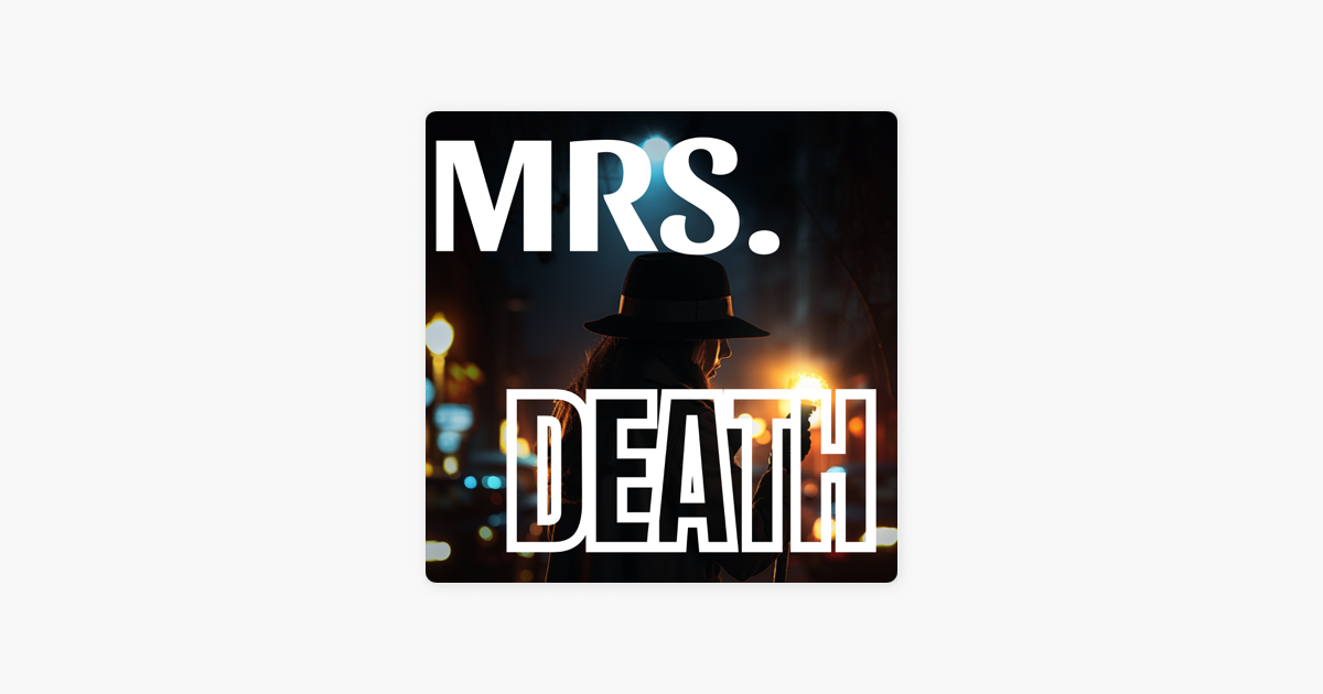 ‎Mrs. Death Headless Corpse and Horrifying Crime The Case of Miyako