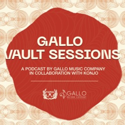 95 years of Gallo Music