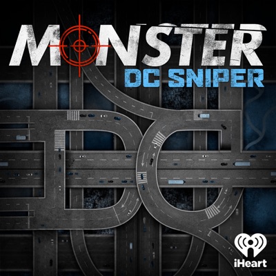 Monster: DC Sniper