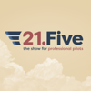21.FIVE - Professional Pilots Podcast - 21Five Podcast