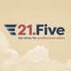 21.FIVE - Professional Pilots Podcast