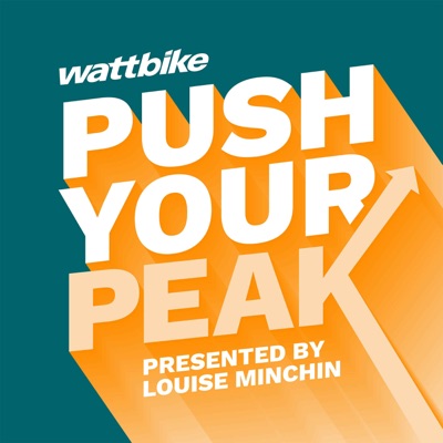 Push Your Peak