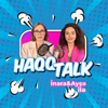 HAQQ Talk - İnara&Ayşə