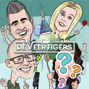 De Veertigers