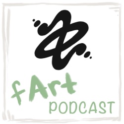 eye cough art podcast (fArt)