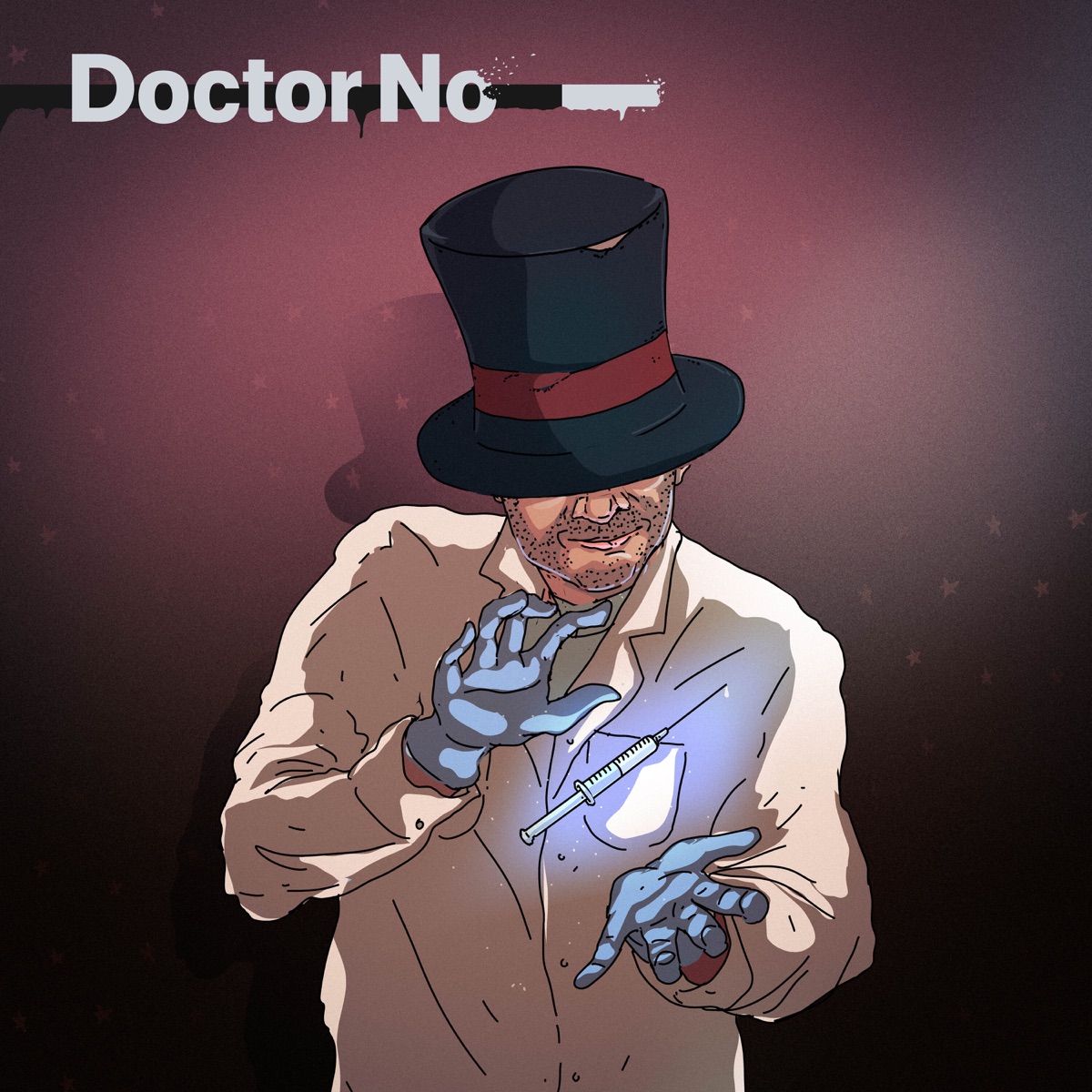 Doctor No – Podcast – Podtail