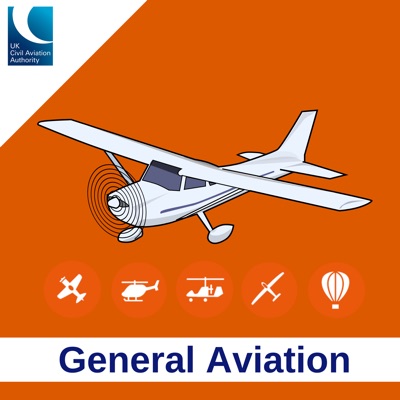 CAA on General Aviation:UK Civil Aviation Authority