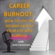 Finding Support and Resources in Order to Thrive