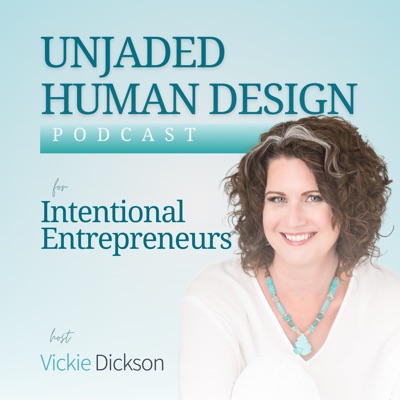 Unjaded: Human Design for Intentional Entrepreneurs